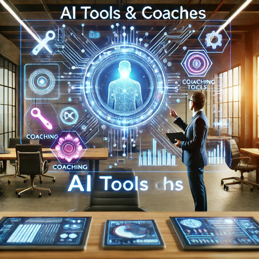 AI Tools & Coaches