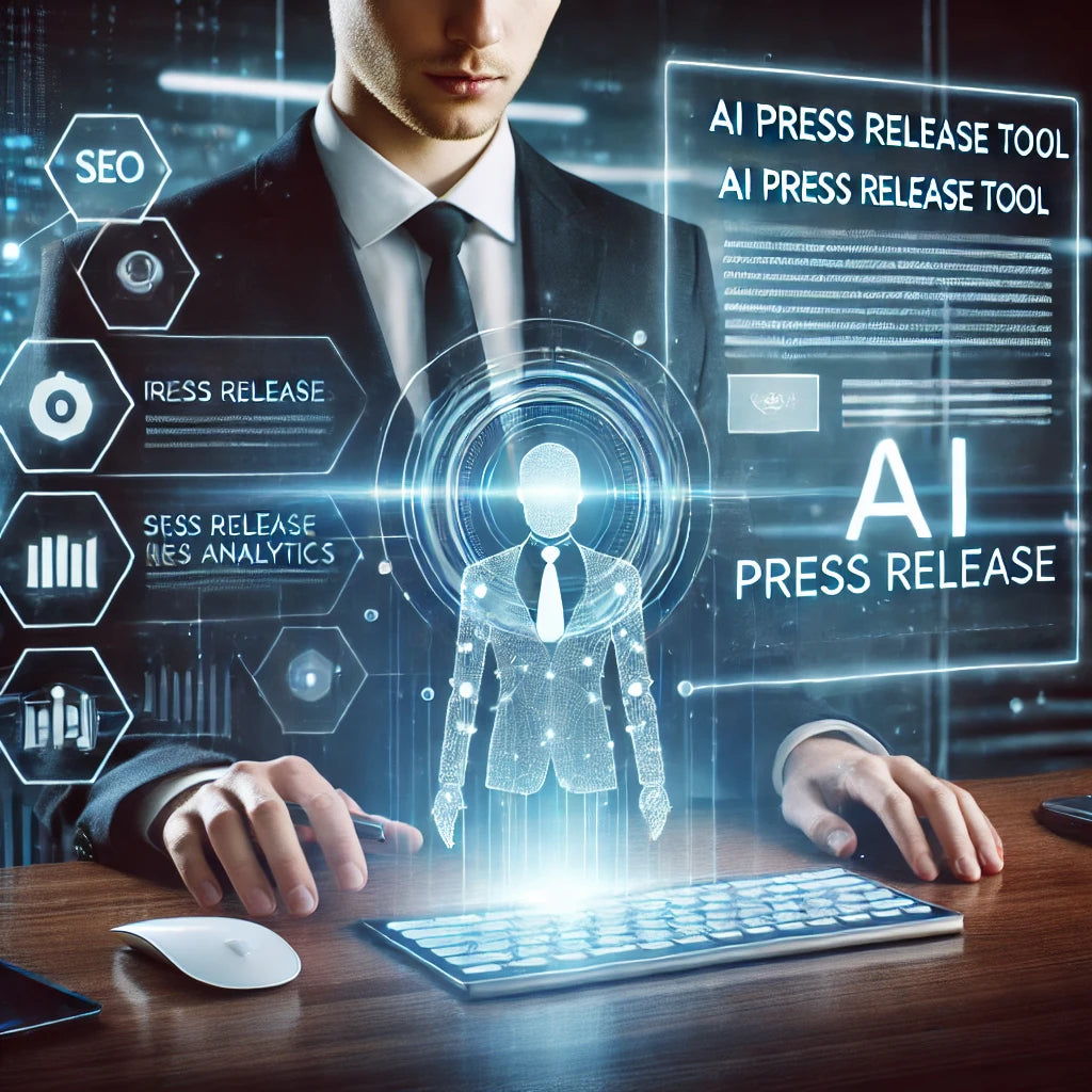 Press Release Tool