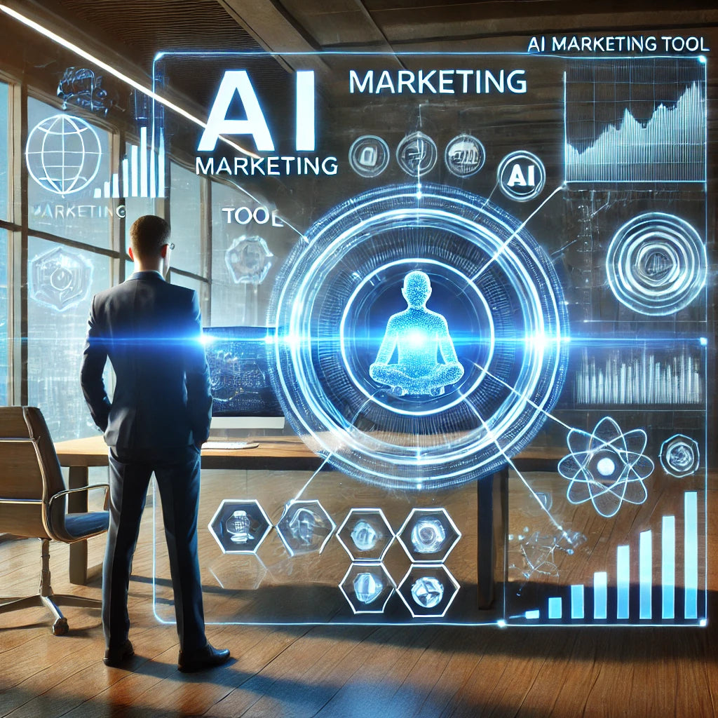 Marketing Tool